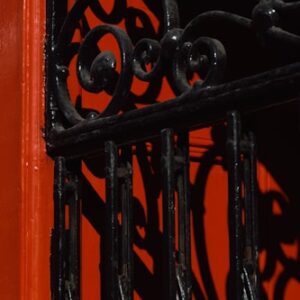 Solar-Powered Gate Opener