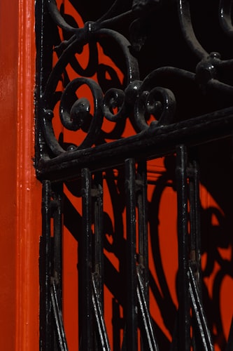 Solar-Powered Gate Opener