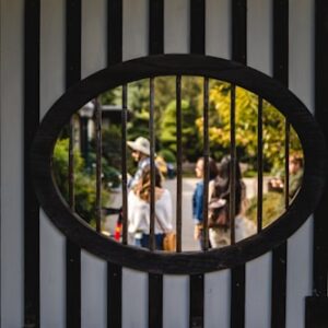 Sliding Gate Opener with Remote